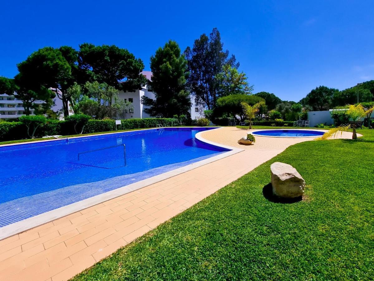 Flh Summer With Pool Vilamoura