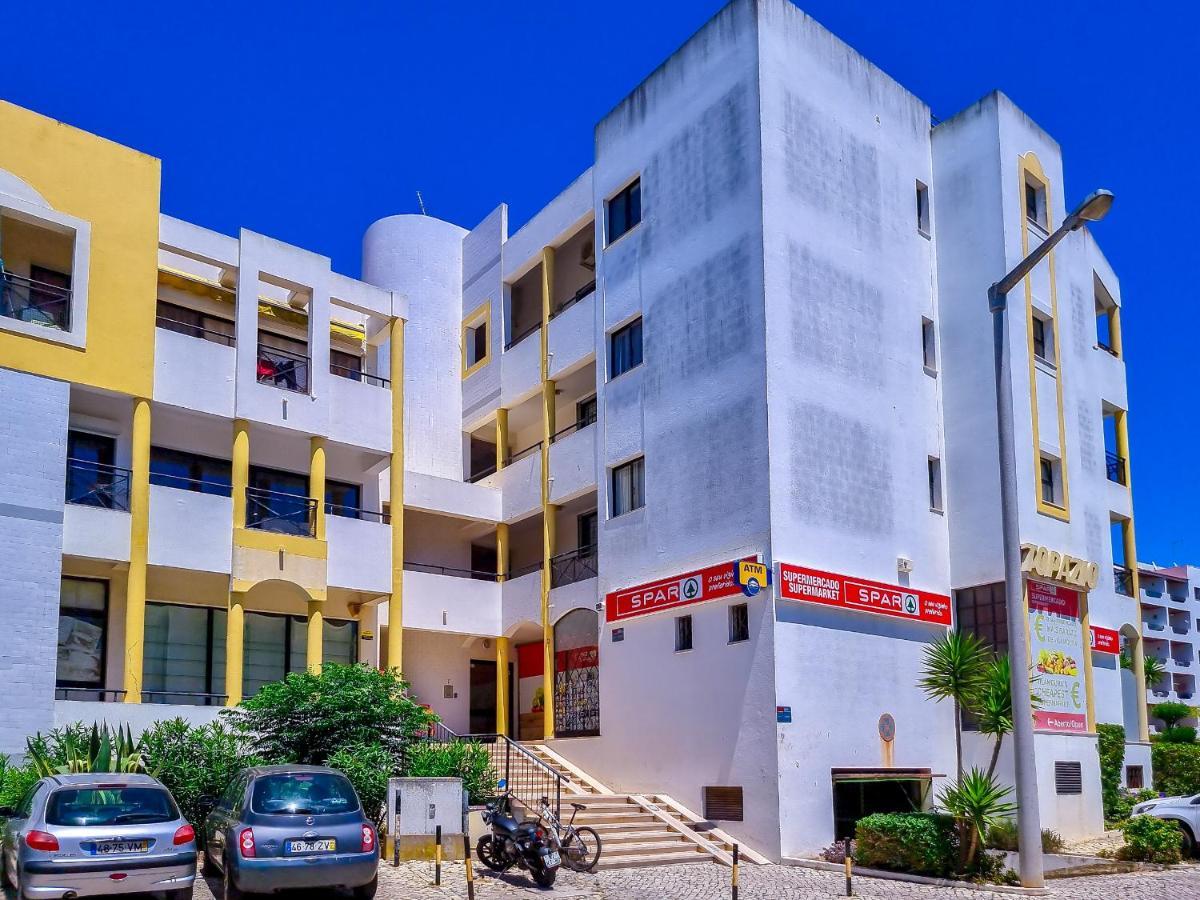 Apartamento Flh Summer With Pool Vilamoura