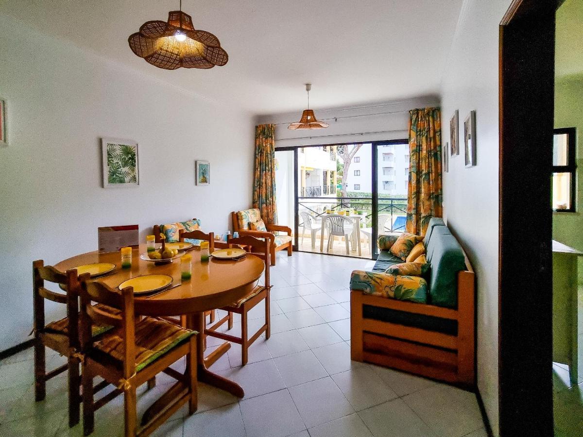 Apartamento Flh Summer With Pool Vilamoura