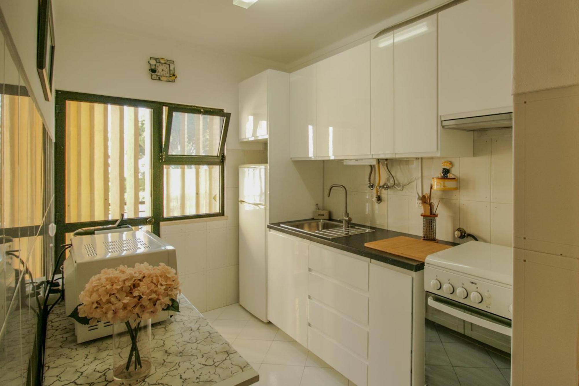 Flh Summer With Pool Apartment